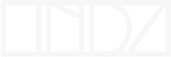 Logo von design-vie.at in weiß