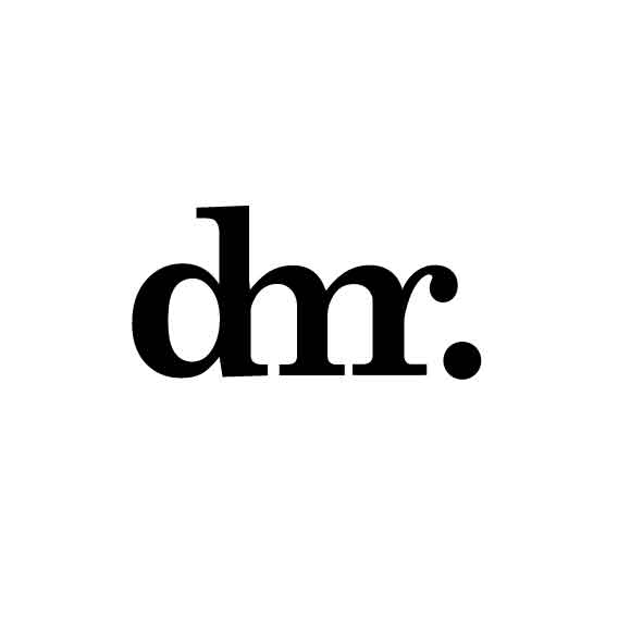 Logodesign RMD Ralph Martin Darabos