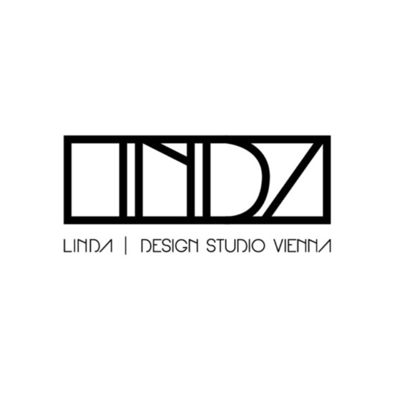 Logodesign LINDA