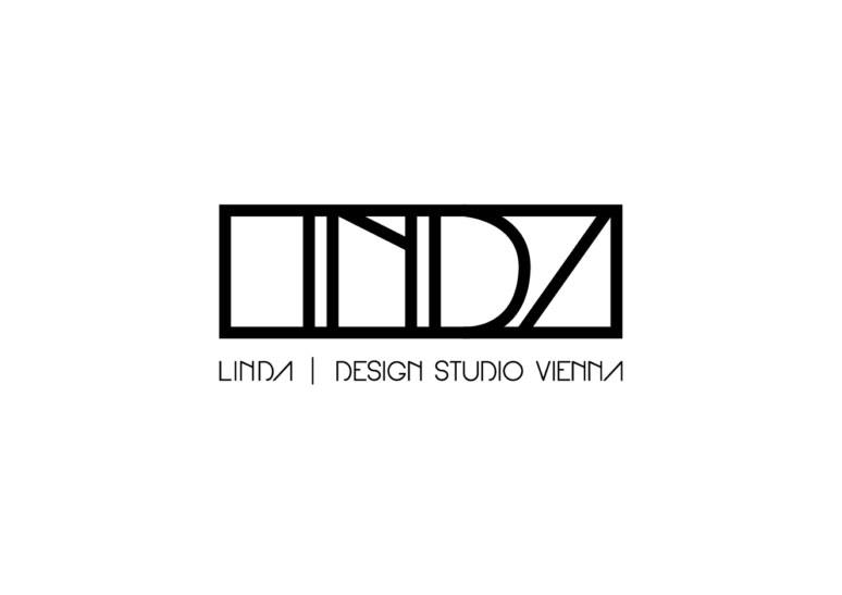 Logo von Linda - Design Studio Vienna