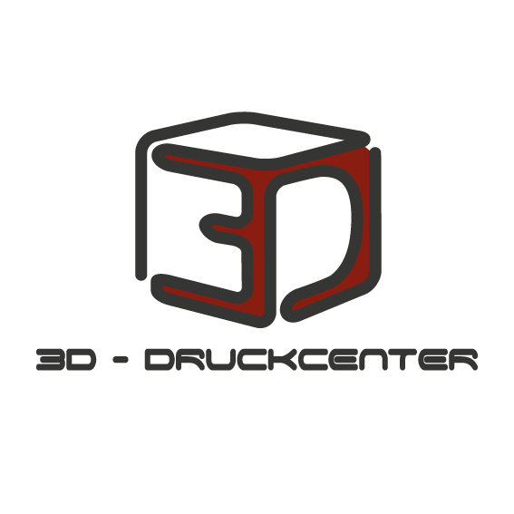 3D Druckdenter Logo 3D Druck Dienstleister
