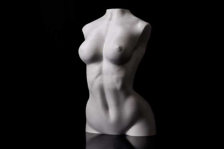 3D Druck Skulptur Interieur Design kaufen