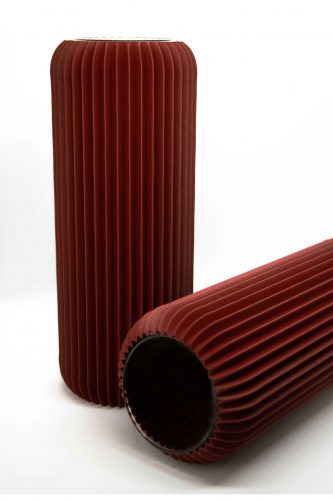 Vase design-vie 3D-Druck
